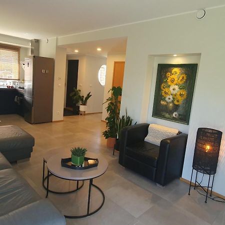 Elly House Villa Haapsalu Dış mekan fotoğraf