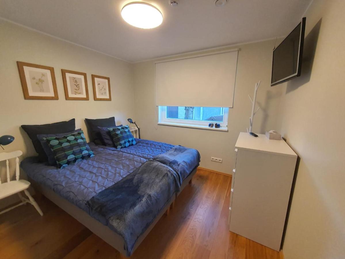 Elly House Villa Haapsalu Dış mekan fotoğraf
