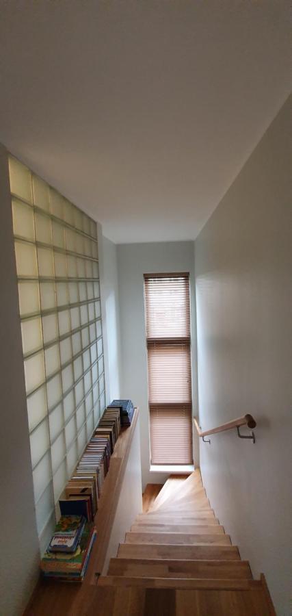 Elly House Villa Haapsalu Dış mekan fotoğraf