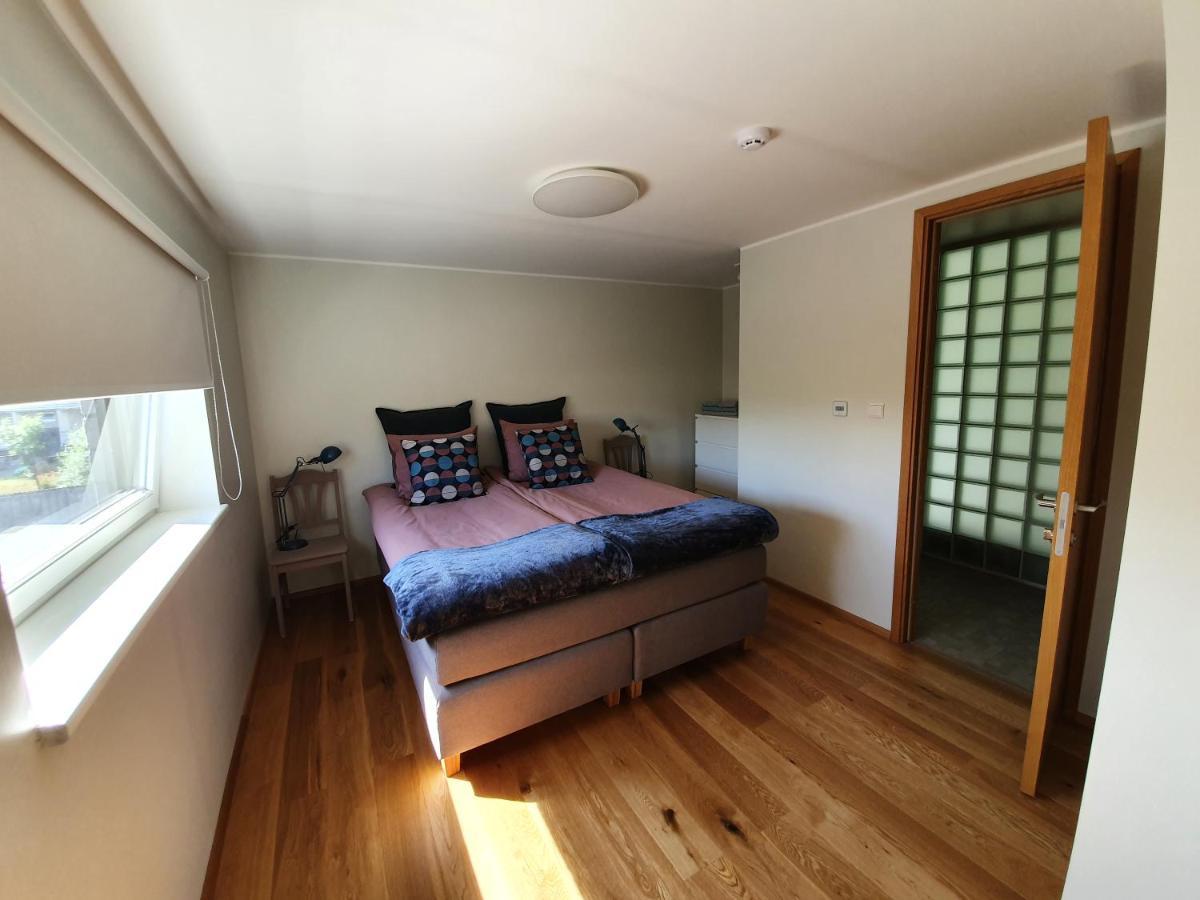 Elly House Villa Haapsalu Dış mekan fotoğraf