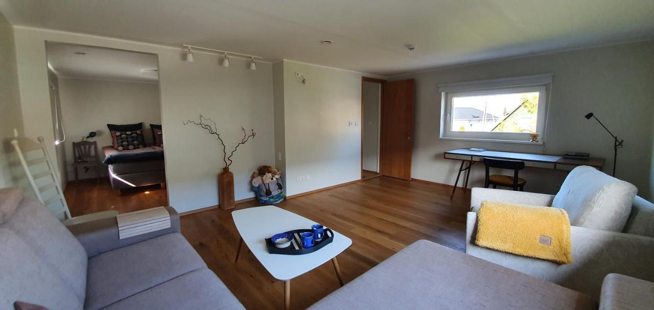Elly House Villa Haapsalu Dış mekan fotoğraf