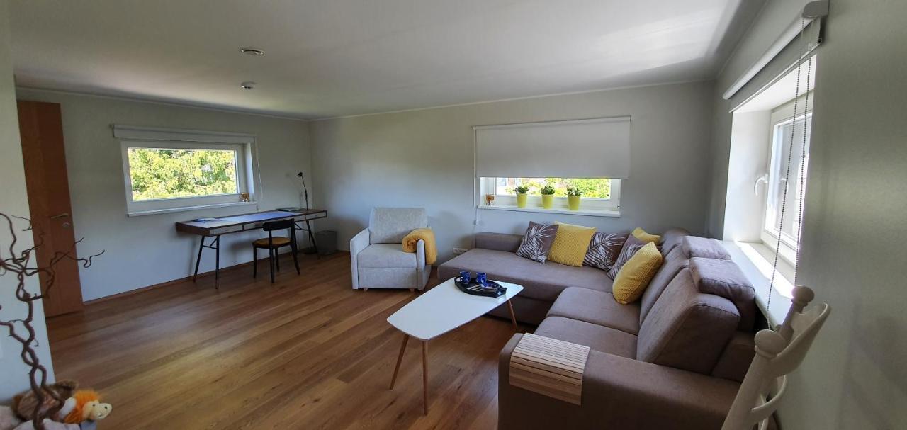 Elly House Villa Haapsalu Dış mekan fotoğraf