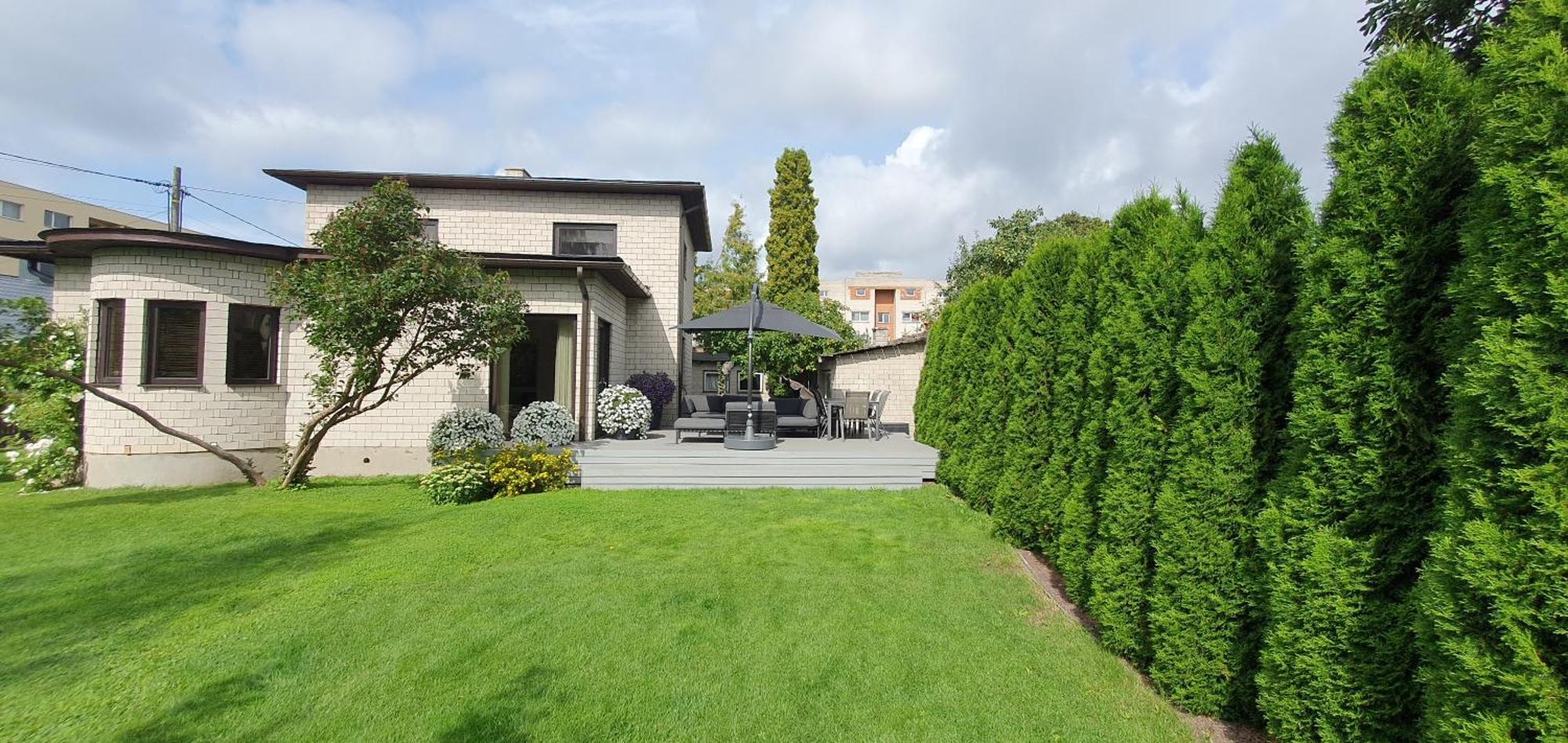 Elly House Villa Haapsalu Dış mekan fotoğraf