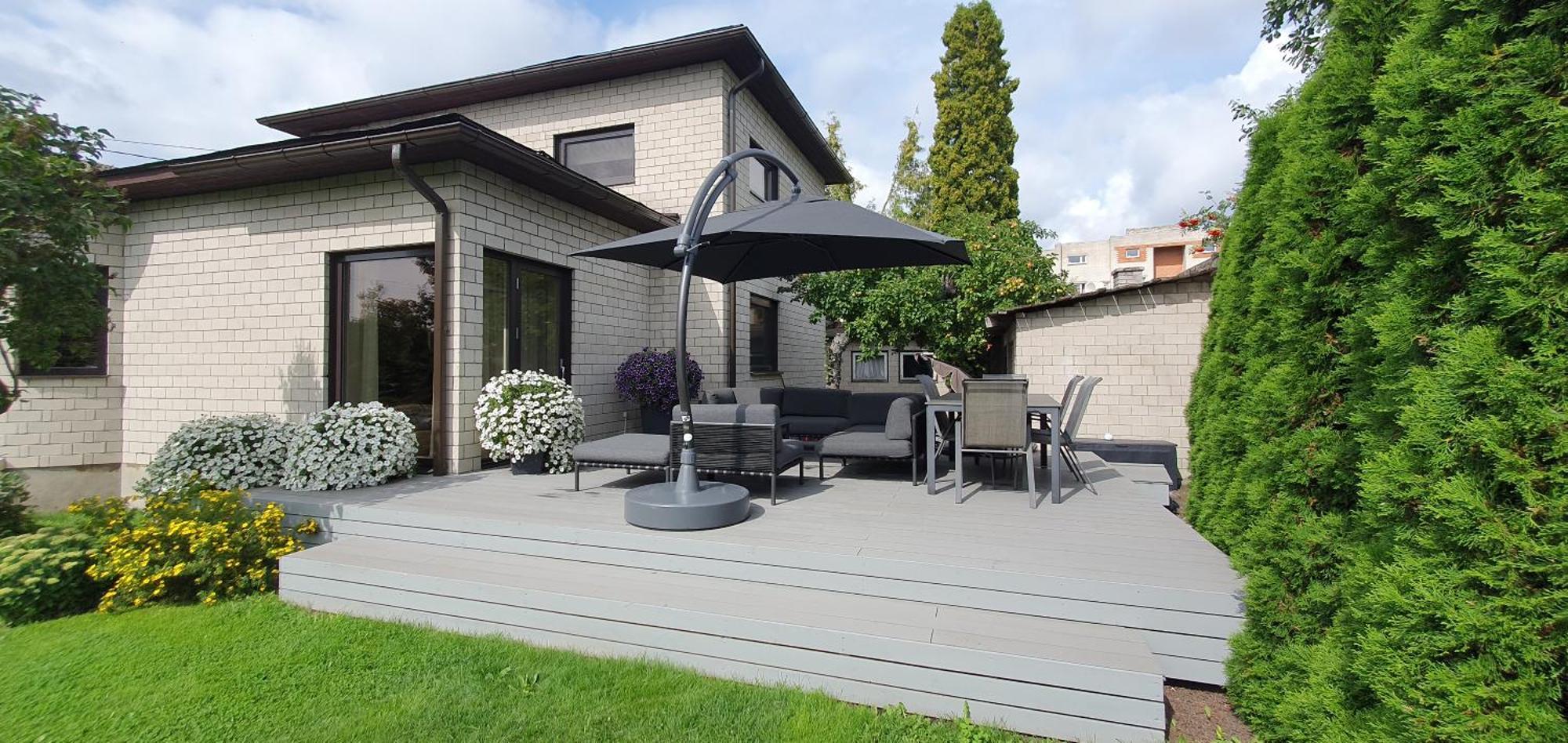 Elly House Villa Haapsalu Dış mekan fotoğraf