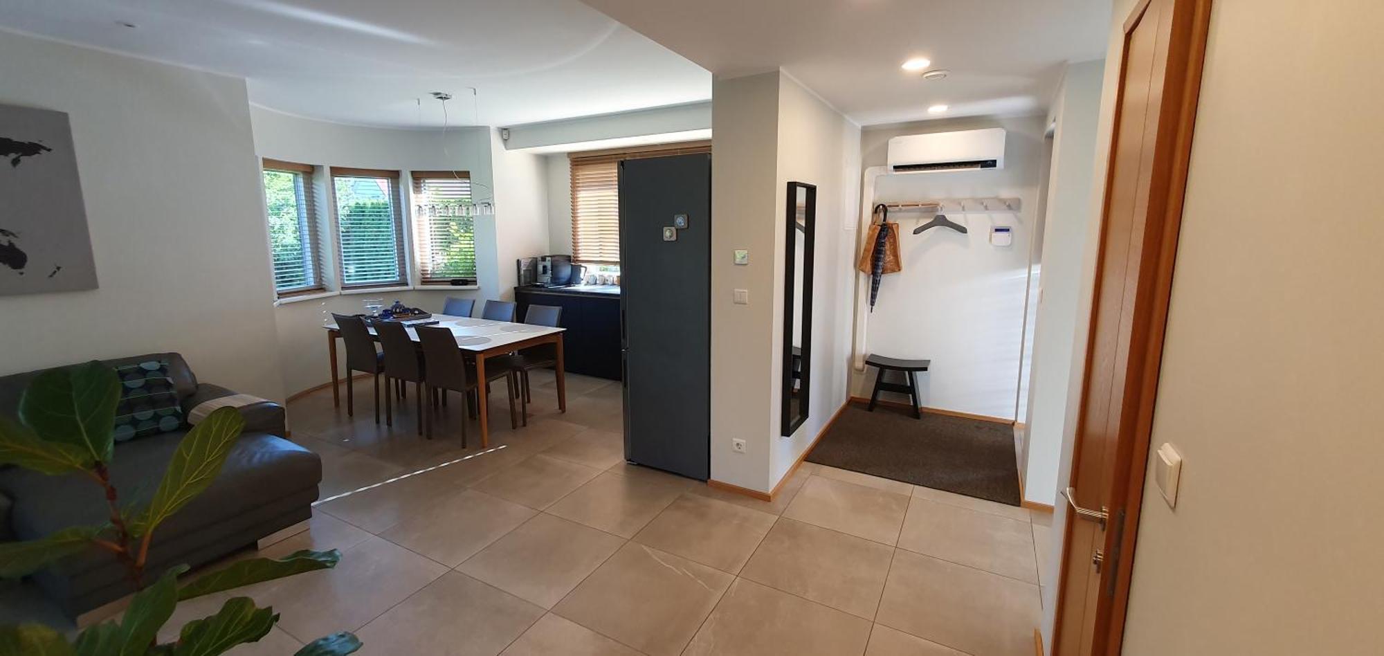 Elly House Villa Haapsalu Dış mekan fotoğraf