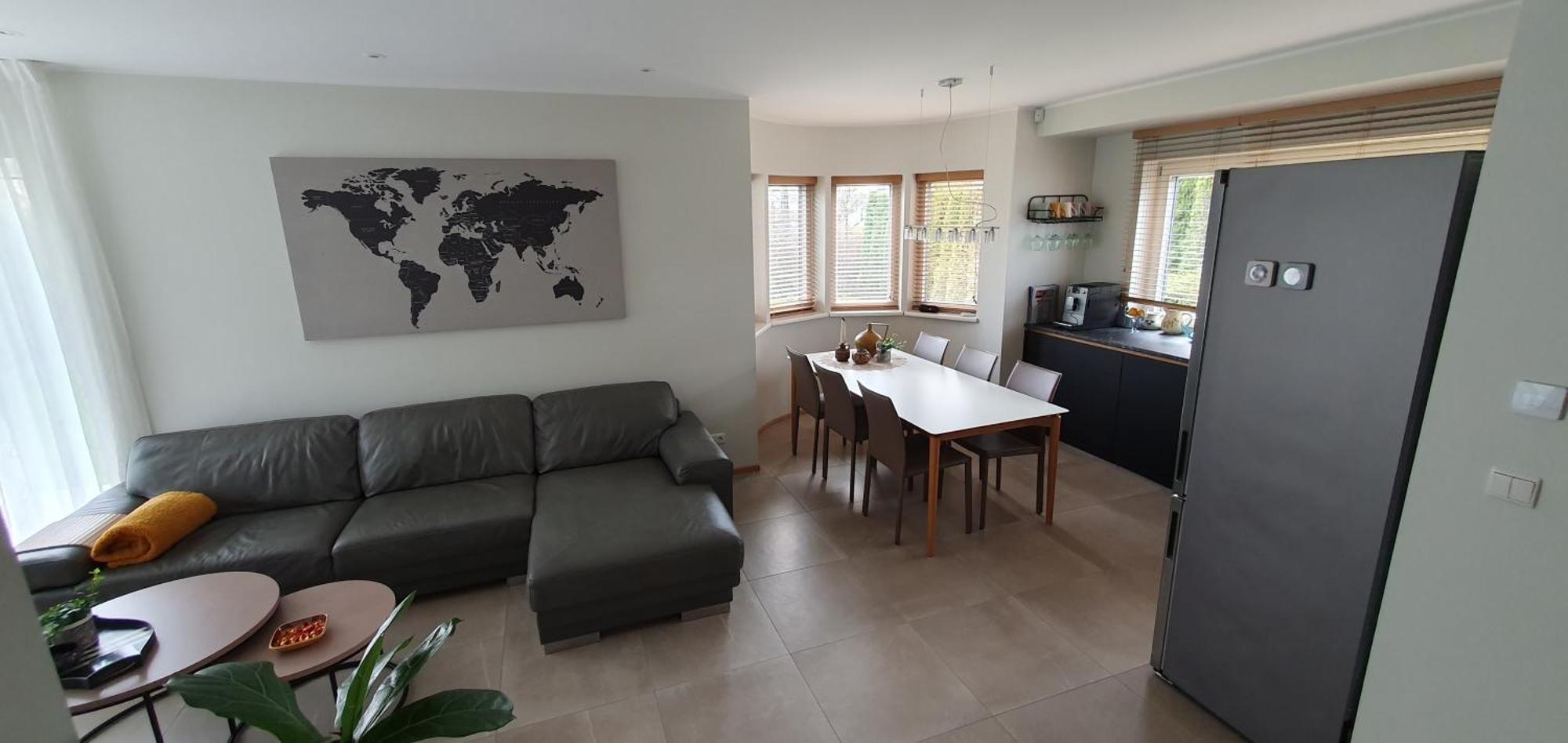 Elly House Villa Haapsalu Dış mekan fotoğraf
