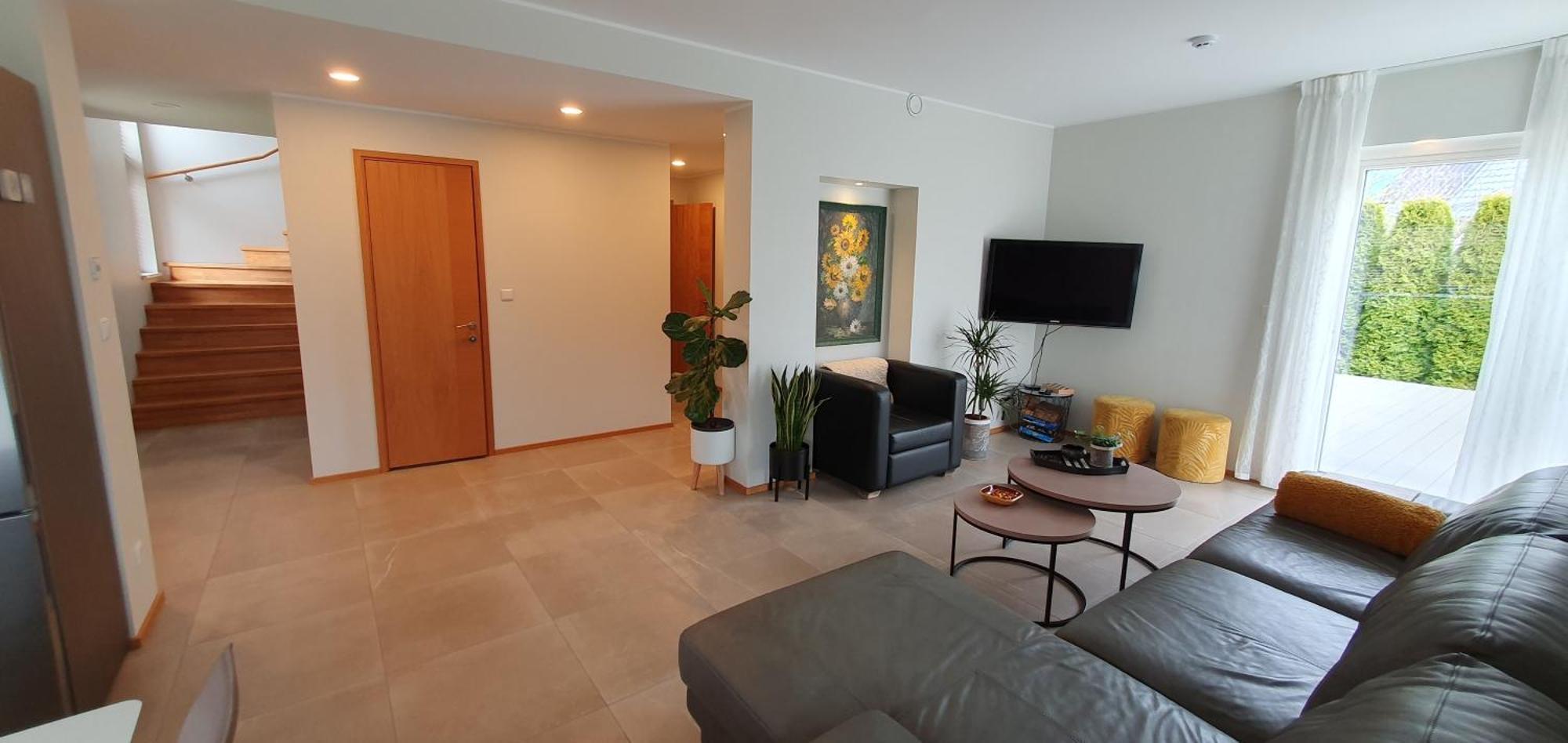 Elly House Villa Haapsalu Dış mekan fotoğraf
