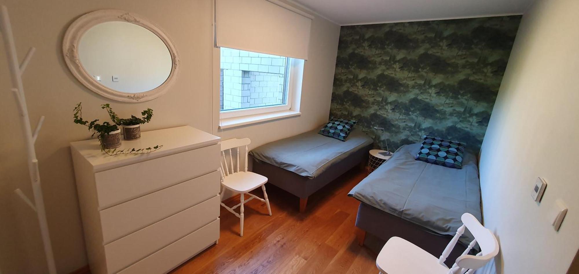Elly House Villa Haapsalu Dış mekan fotoğraf