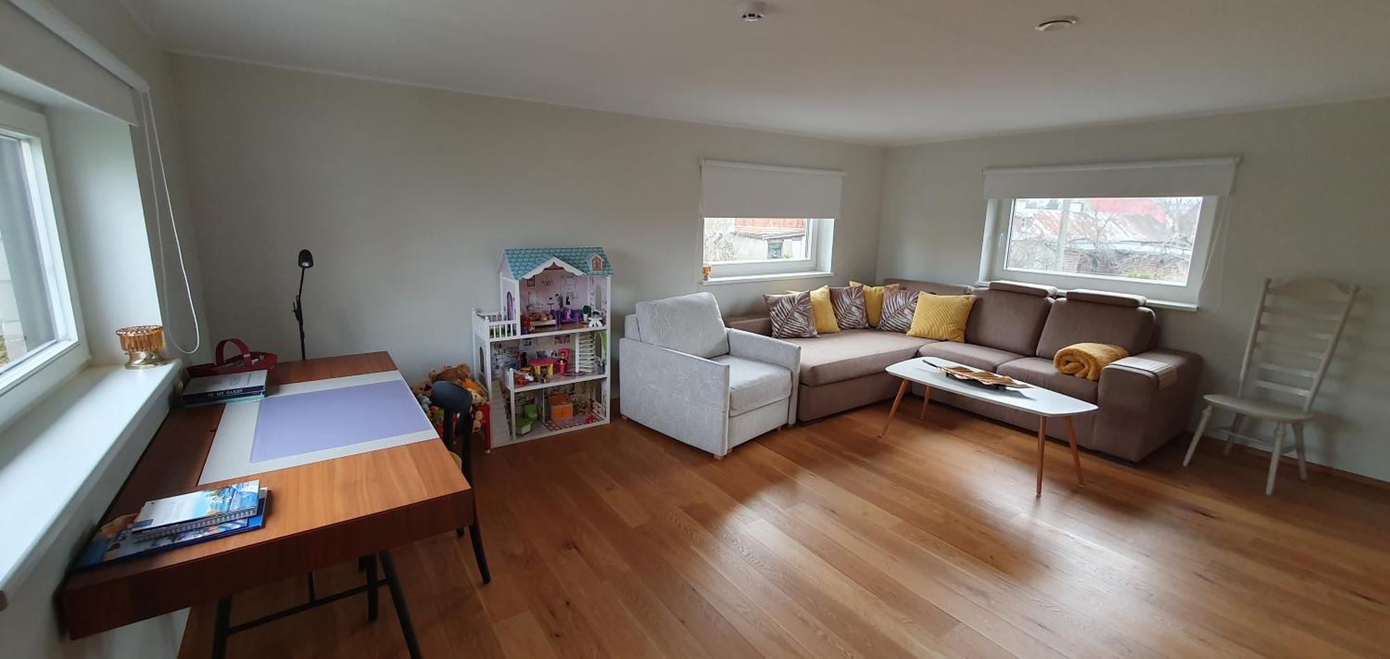 Elly House Villa Haapsalu Dış mekan fotoğraf