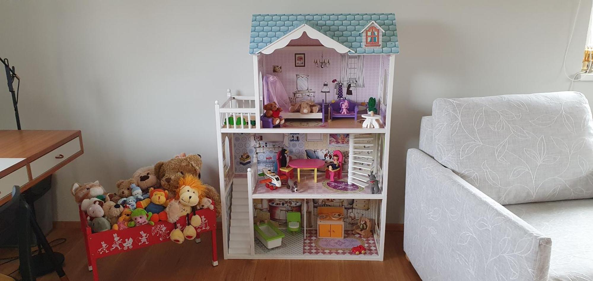 Elly House Villa Haapsalu Dış mekan fotoğraf